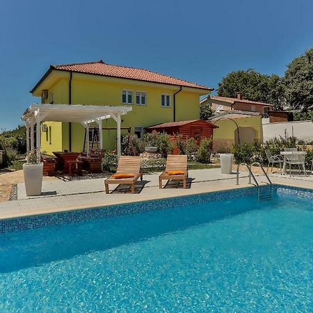 Apartments Dora Victoria Dream Medulin Dış mekan fotoğraf