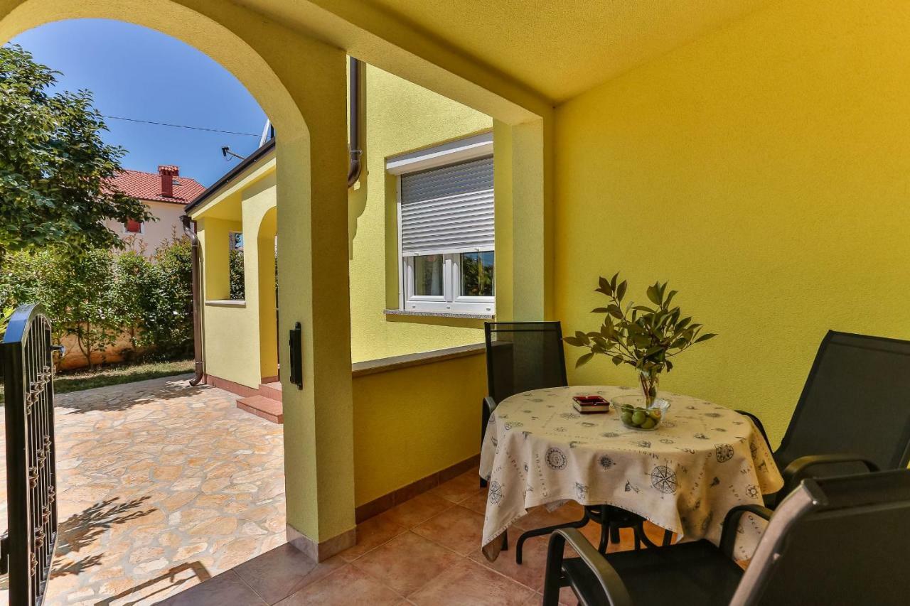 Apartments Dora Victoria Dream Medulin Dış mekan fotoğraf