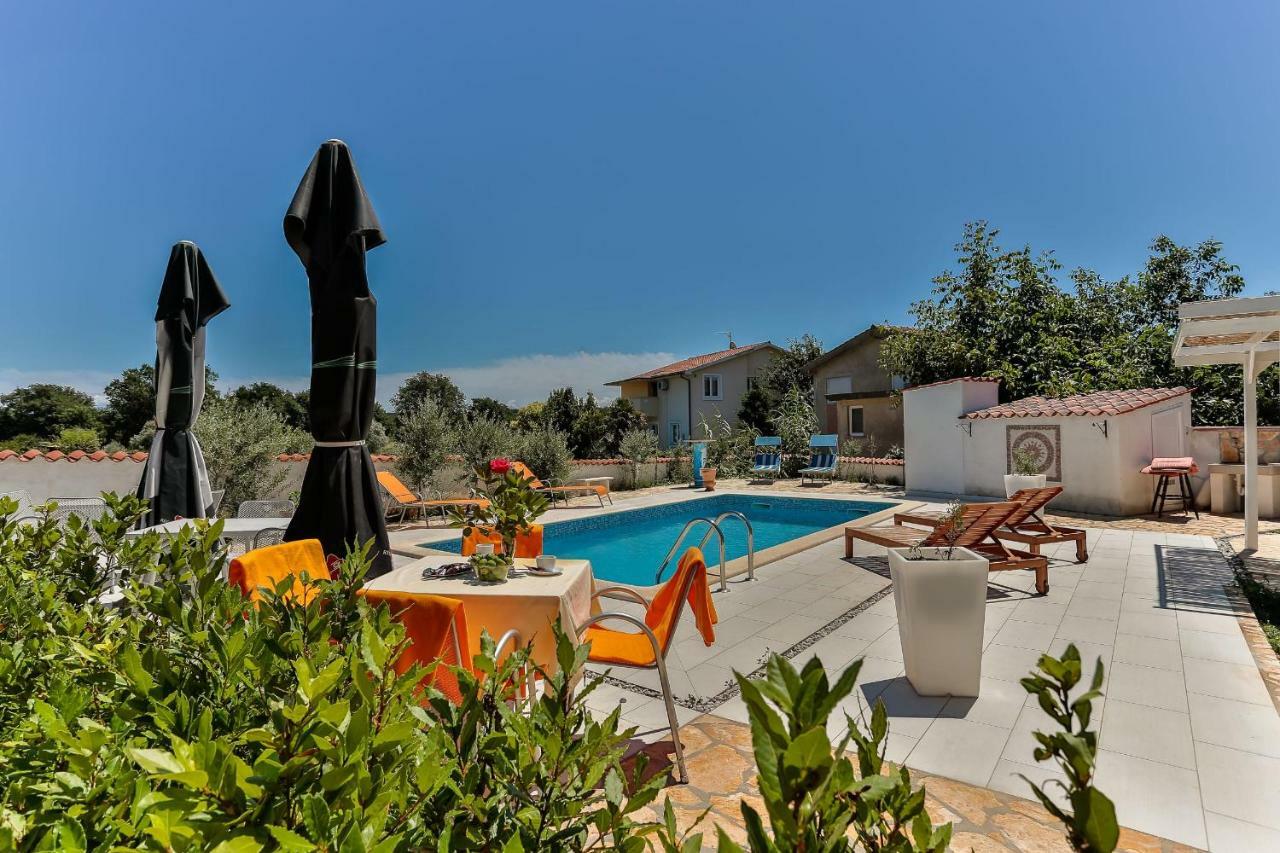 Apartments Dora Victoria Dream Medulin Dış mekan fotoğraf