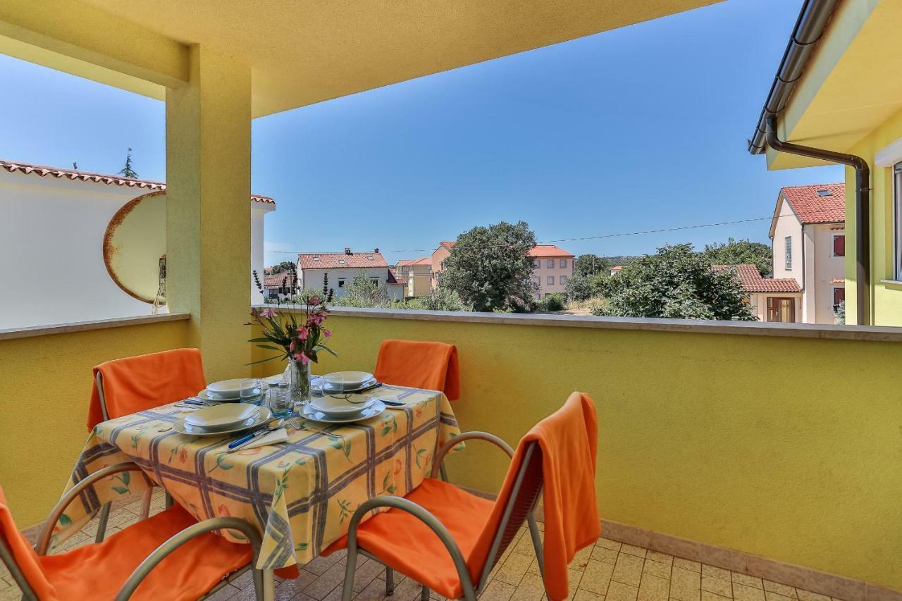 Apartments Dora Victoria Dream Medulin Dış mekan fotoğraf
