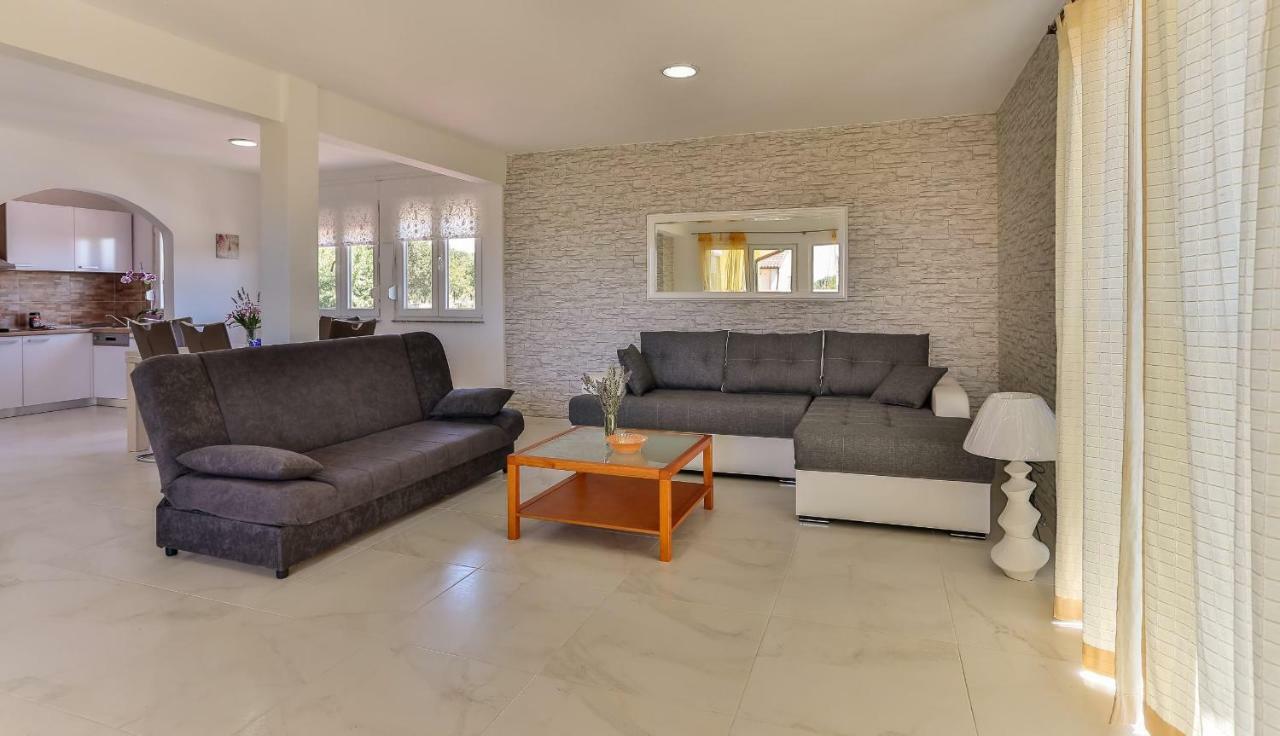 Apartments Dora Victoria Dream Medulin Dış mekan fotoğraf