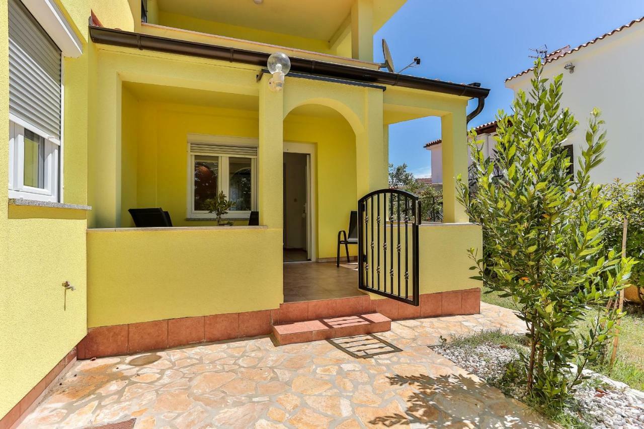 Apartments Dora Victoria Dream Medulin Dış mekan fotoğraf