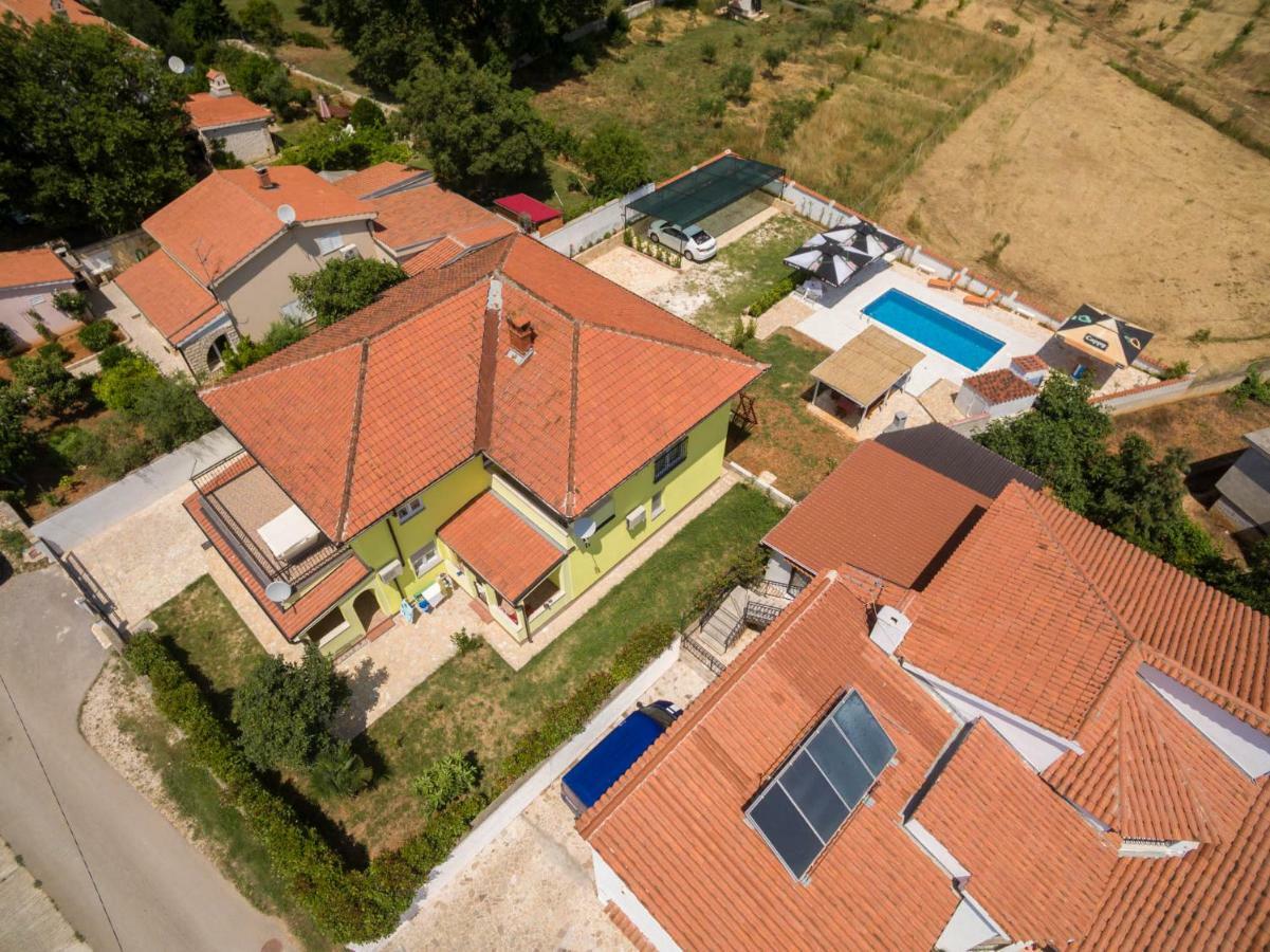 Apartments Dora Victoria Dream Medulin Dış mekan fotoğraf