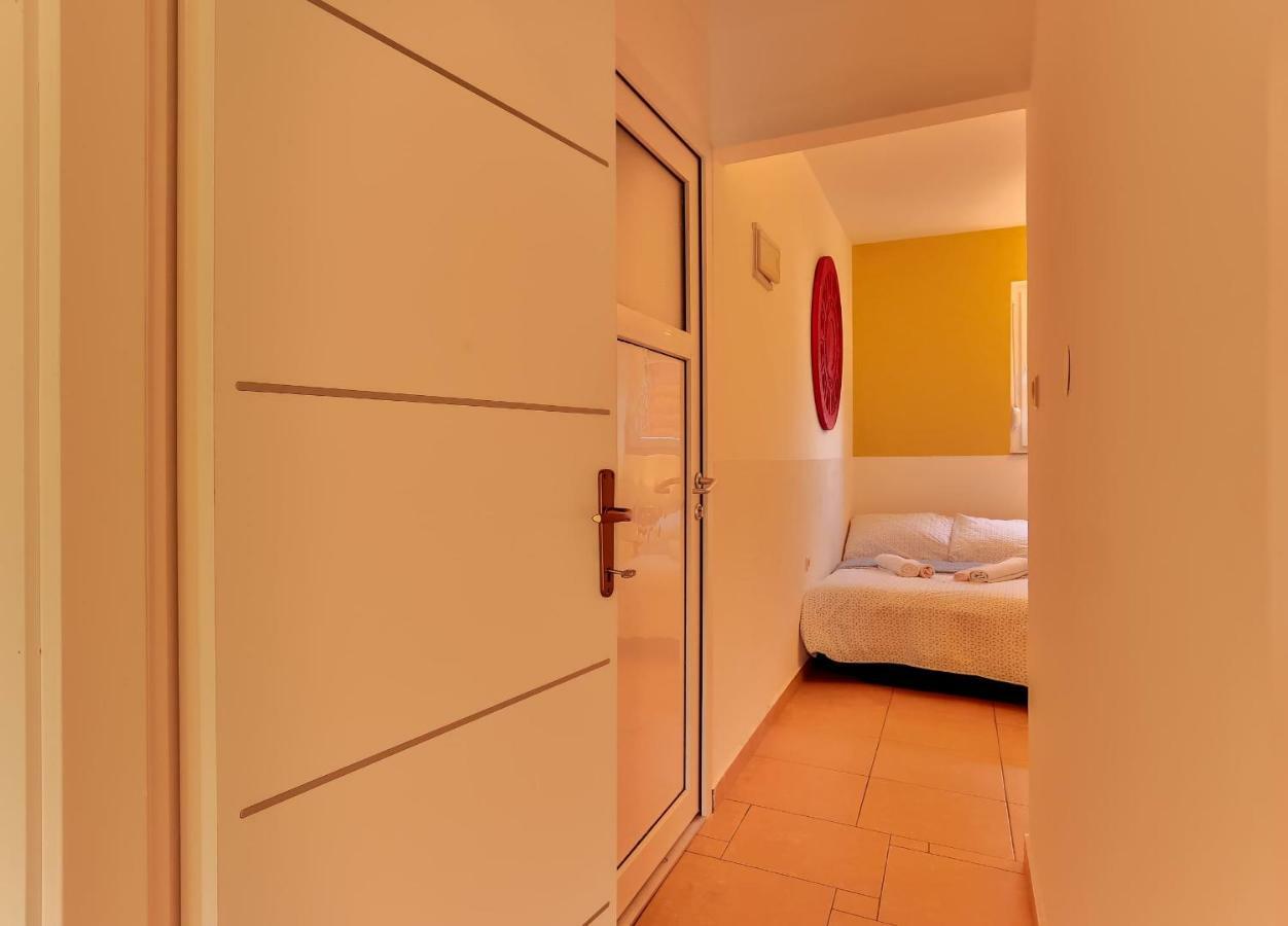Apartments Dora Victoria Dream Medulin Dış mekan fotoğraf