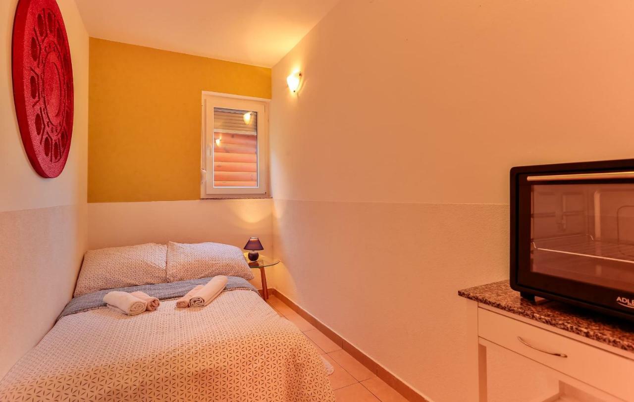 Apartments Dora Victoria Dream Medulin Dış mekan fotoğraf