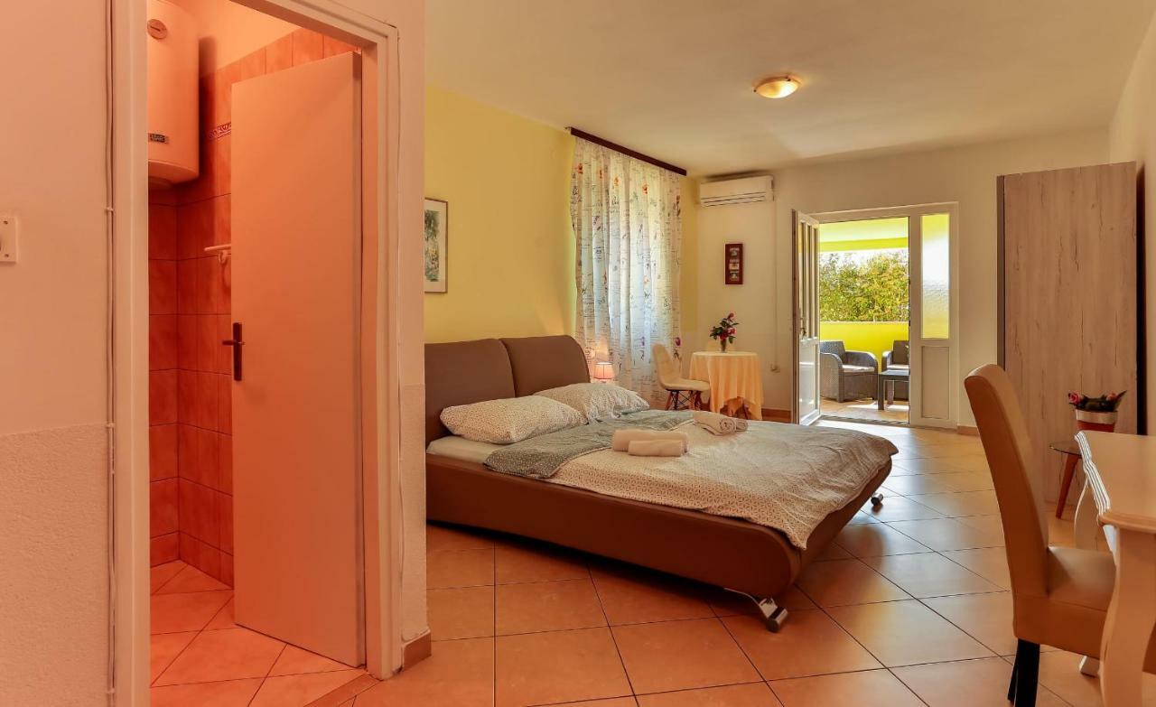 Apartments Dora Victoria Dream Medulin Dış mekan fotoğraf