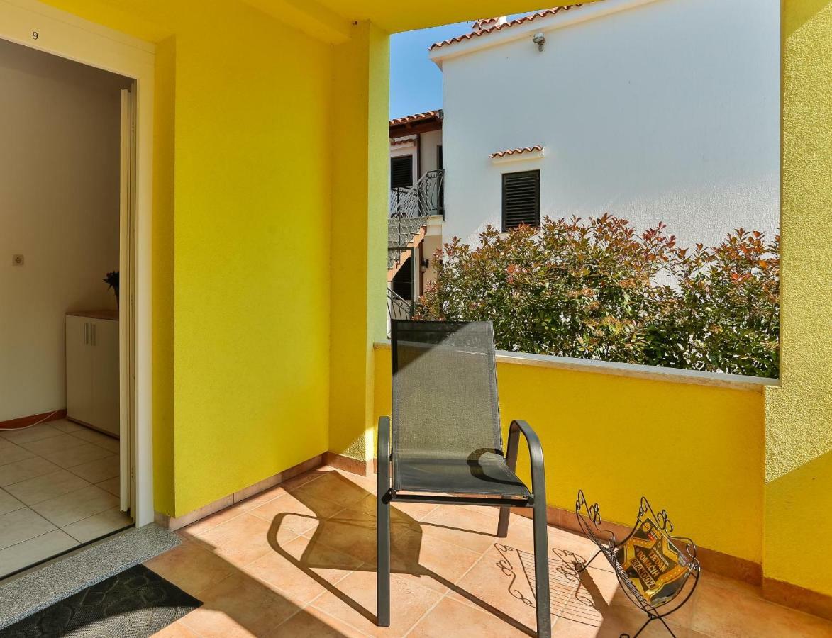 Apartments Dora Victoria Dream Medulin Dış mekan fotoğraf