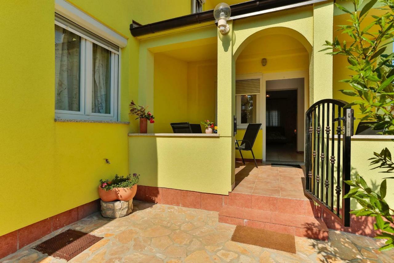 Apartments Dora Victoria Dream Medulin Dış mekan fotoğraf