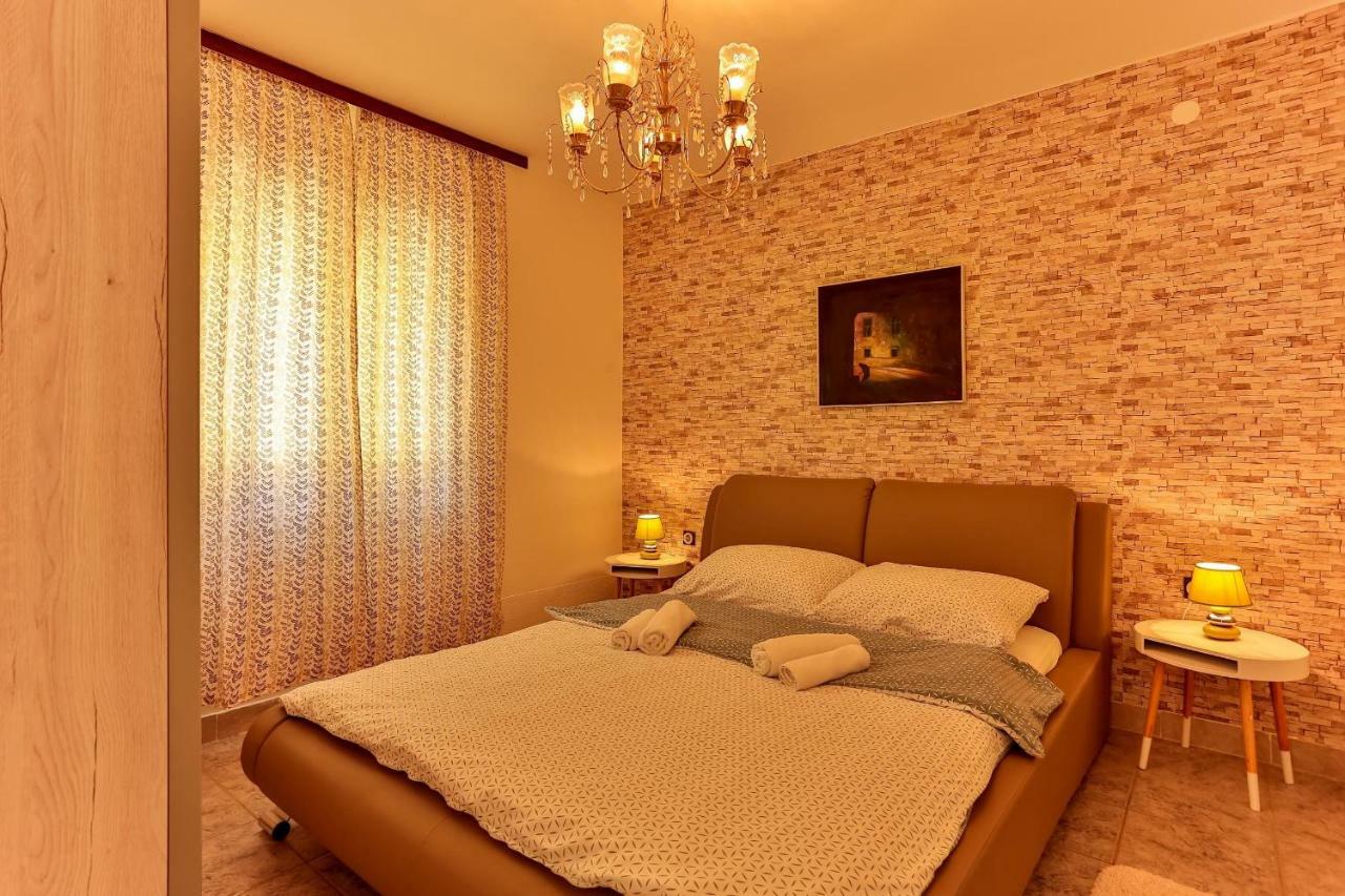 Apartments Dora Victoria Dream Medulin Dış mekan fotoğraf