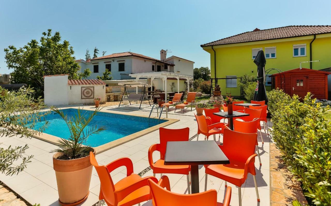 Apartments Dora Victoria Dream Medulin Dış mekan fotoğraf