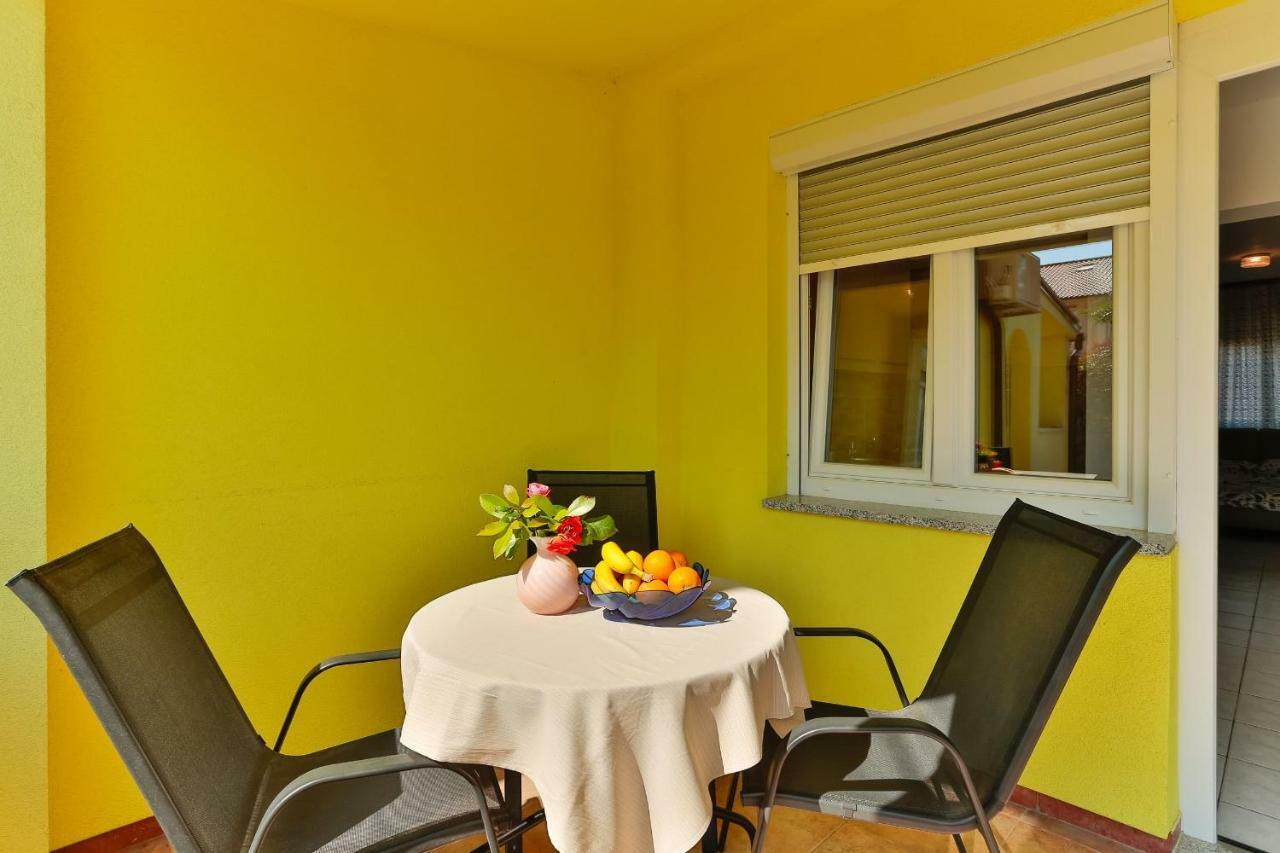 Apartments Dora Victoria Dream Medulin Dış mekan fotoğraf