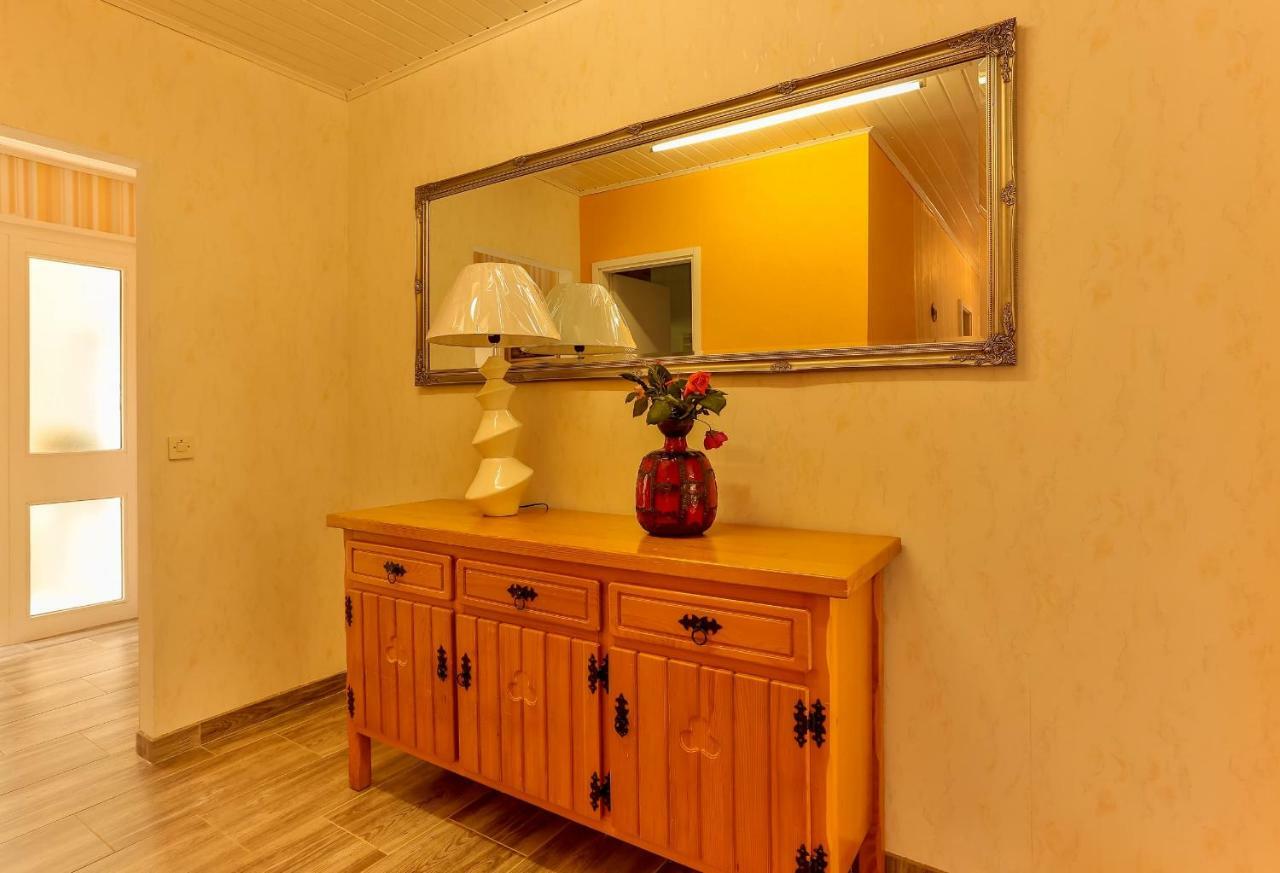 Apartments Dora Victoria Dream Medulin Dış mekan fotoğraf