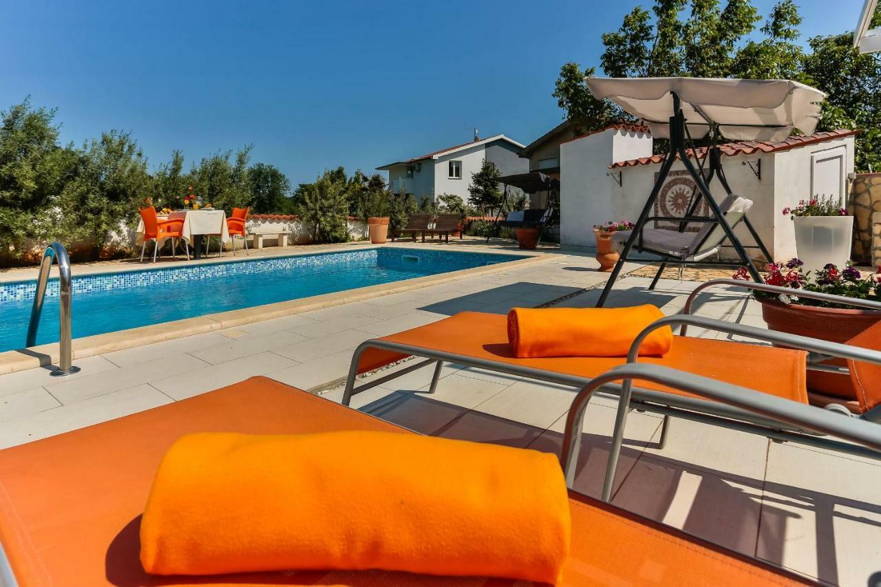 Apartments Dora Victoria Dream Medulin Dış mekan fotoğraf