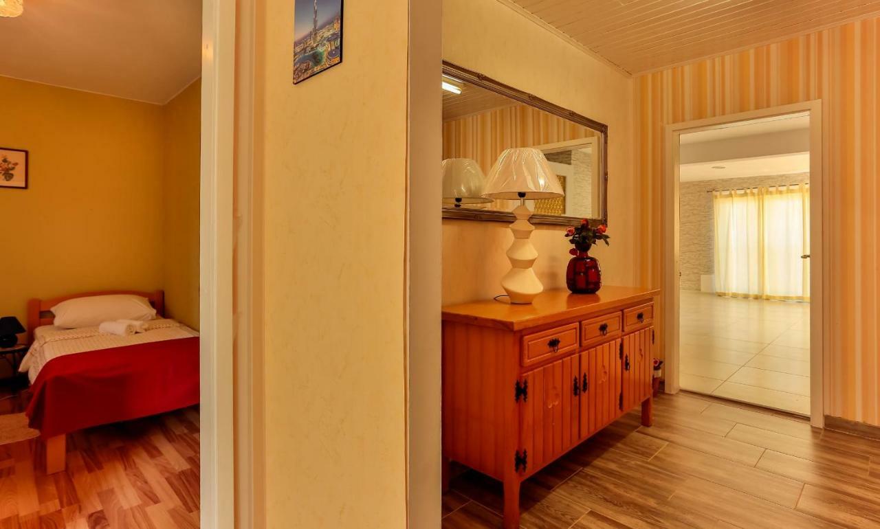 Apartments Dora Victoria Dream Medulin Dış mekan fotoğraf