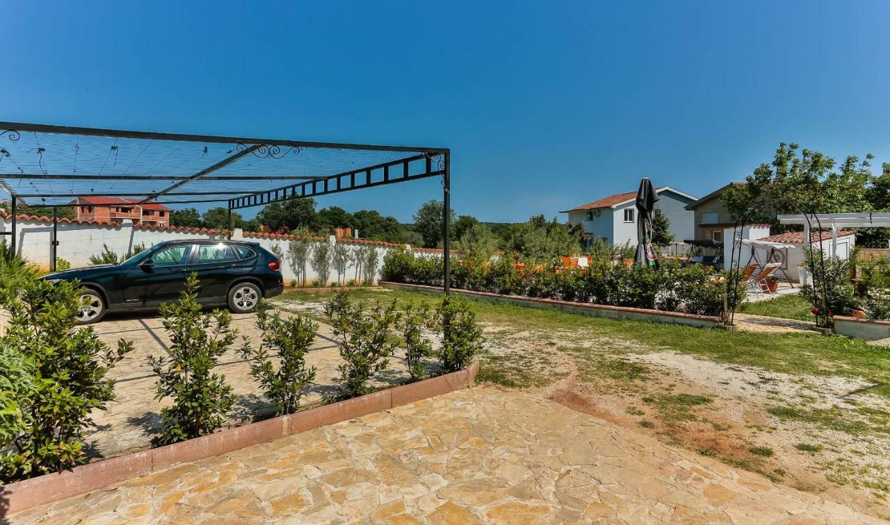 Apartments Dora Victoria Dream Medulin Dış mekan fotoğraf