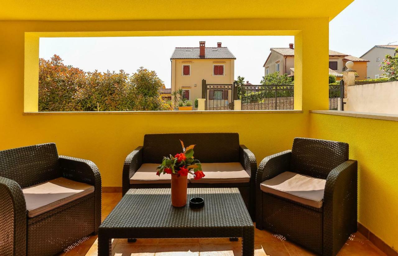 Apartments Dora Victoria Dream Medulin Dış mekan fotoğraf