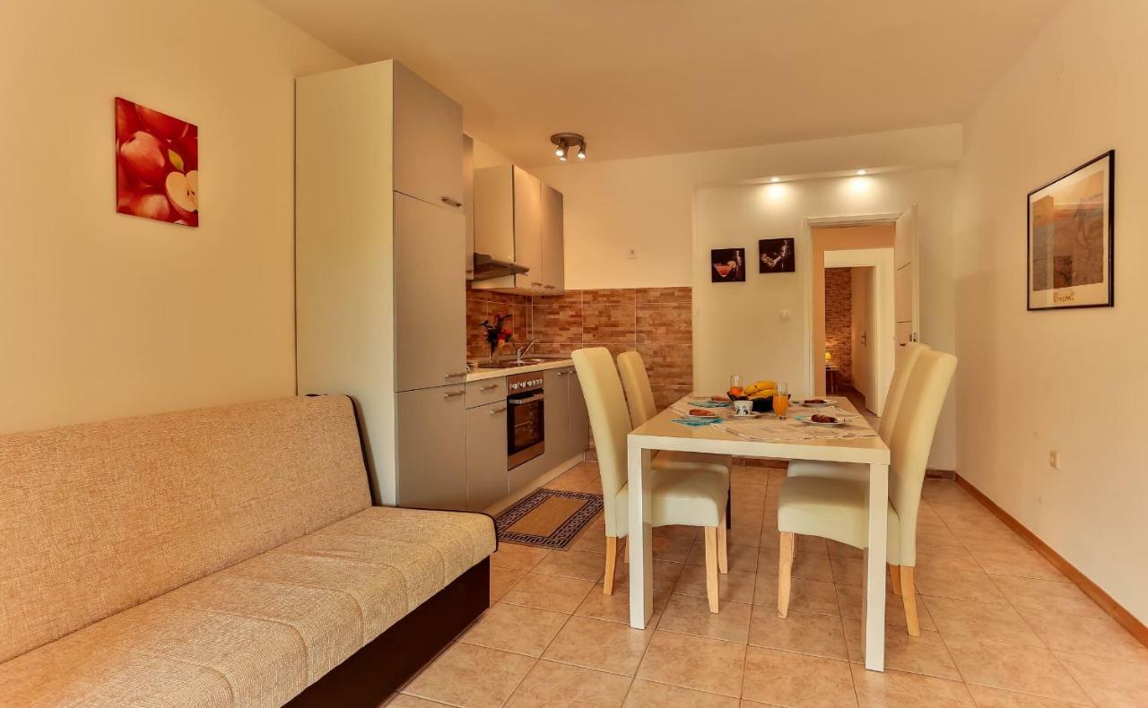 Apartments Dora Victoria Dream Medulin Dış mekan fotoğraf