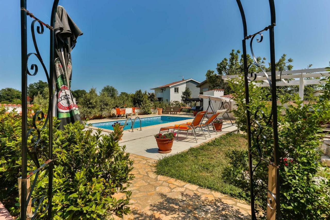 Apartments Dora Victoria Dream Medulin Dış mekan fotoğraf