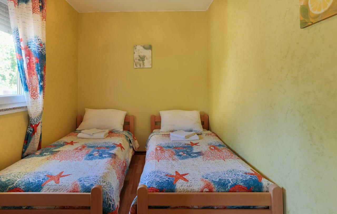 Apartments Dora Victoria Dream Medulin Dış mekan fotoğraf