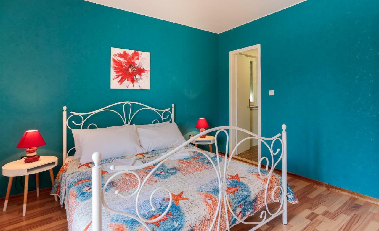 Apartments Dora Victoria Dream Medulin Dış mekan fotoğraf