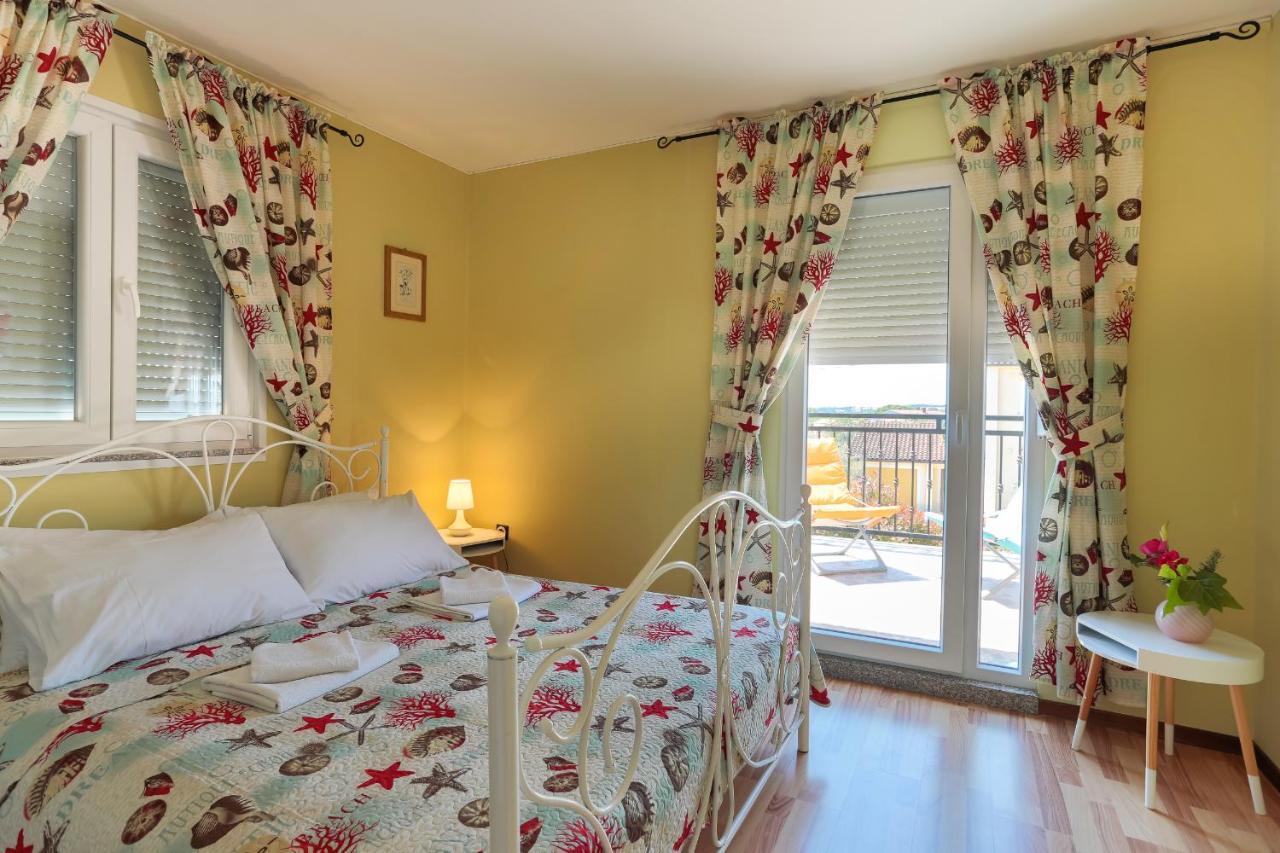 Apartments Dora Victoria Dream Medulin Dış mekan fotoğraf