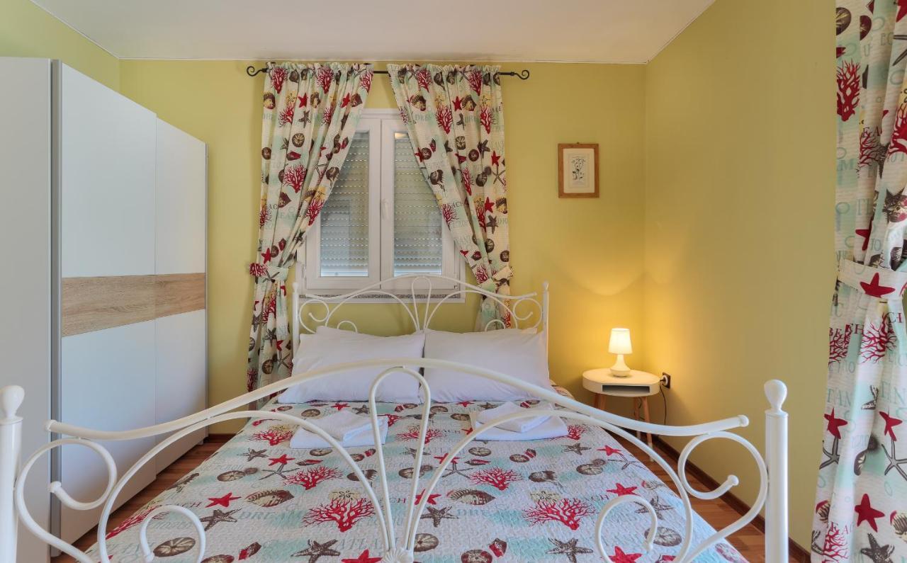 Apartments Dora Victoria Dream Medulin Dış mekan fotoğraf