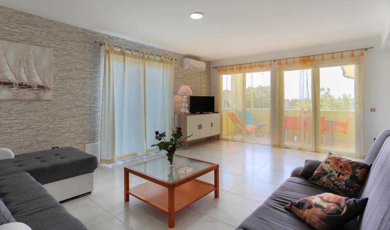 Apartments Dora Victoria Dream Medulin Dış mekan fotoğraf