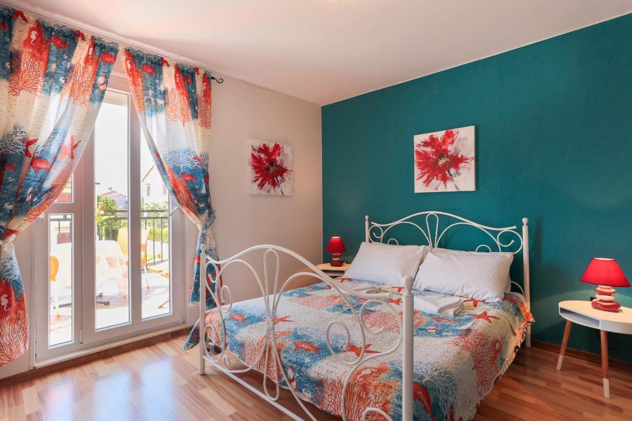Apartments Dora Victoria Dream Medulin Dış mekan fotoğraf