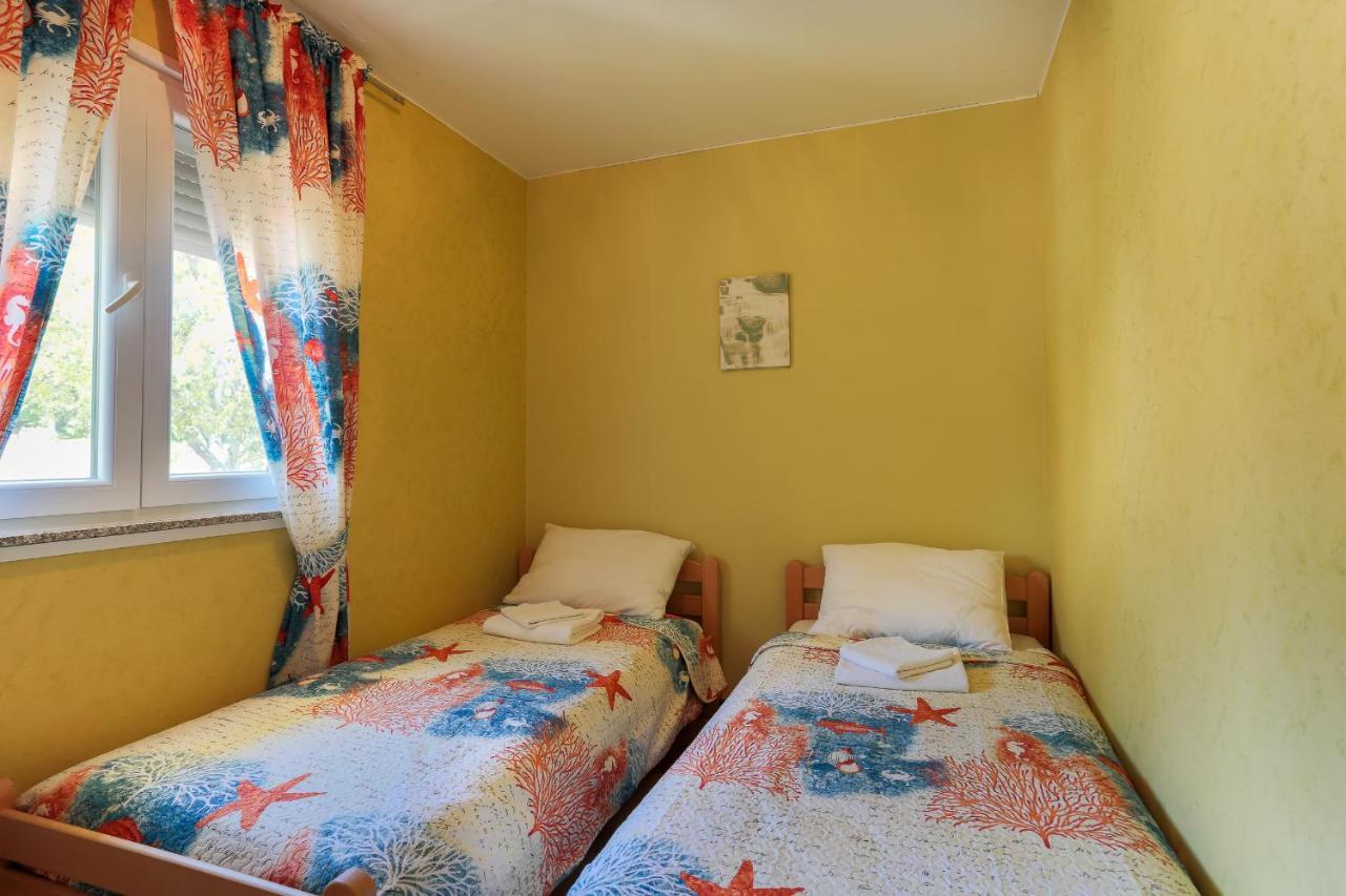 Apartments Dora Victoria Dream Medulin Dış mekan fotoğraf