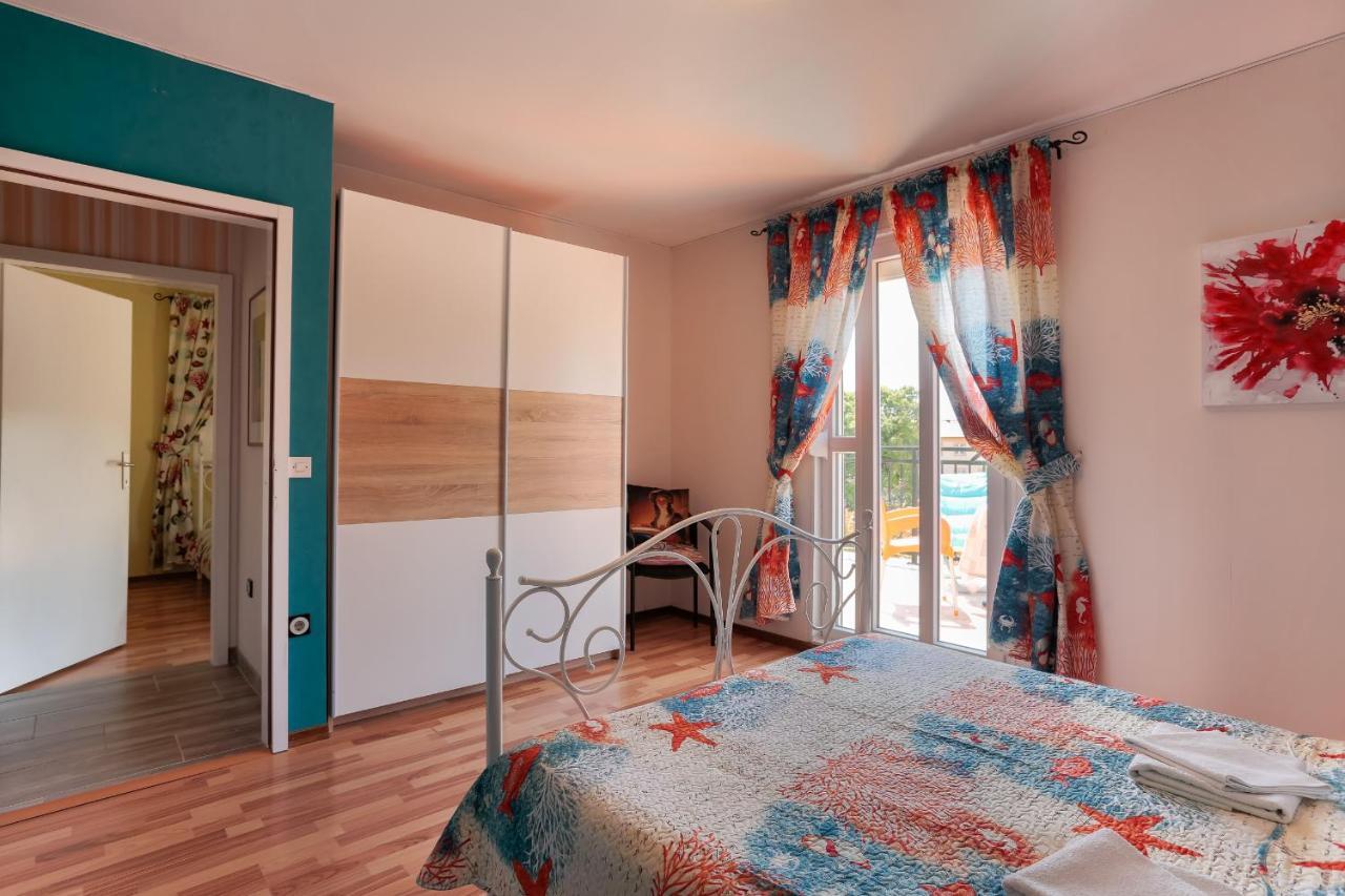 Apartments Dora Victoria Dream Medulin Dış mekan fotoğraf